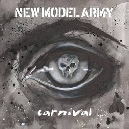 Carnival Redux [White ] (Vinyl)